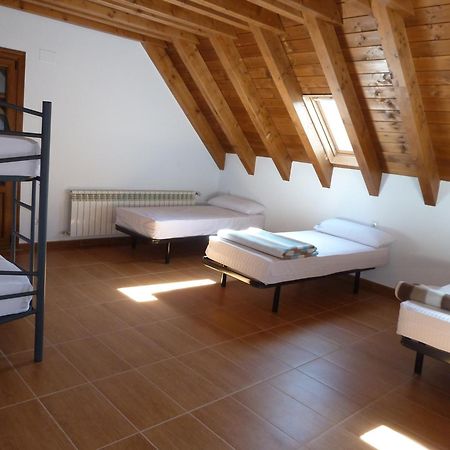 Hostal Rural Haizea Espinal-Auzperri Exterior photo
