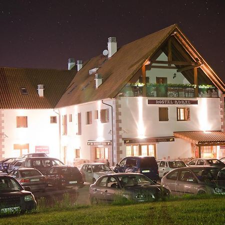 Hostal Rural Haizea Espinal-Auzperri Exterior photo