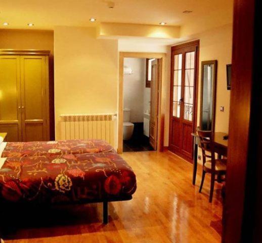 Hostal Rural Haizea Espinal-Auzperri Room photo