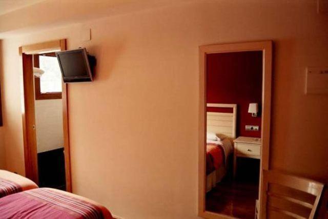 Hostal Rural Haizea Espinal-Auzperri Room photo