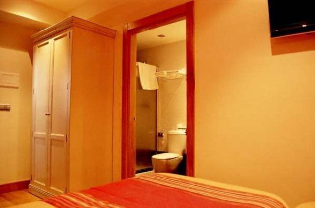 Hostal Rural Haizea Espinal-Auzperri Room photo