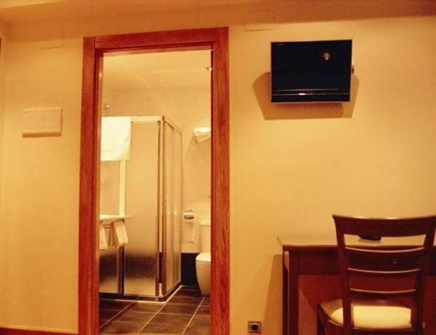 Hostal Rural Haizea Espinal-Auzperri Room photo