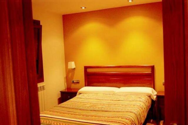 Hostal Rural Haizea Espinal-Auzperri Room photo