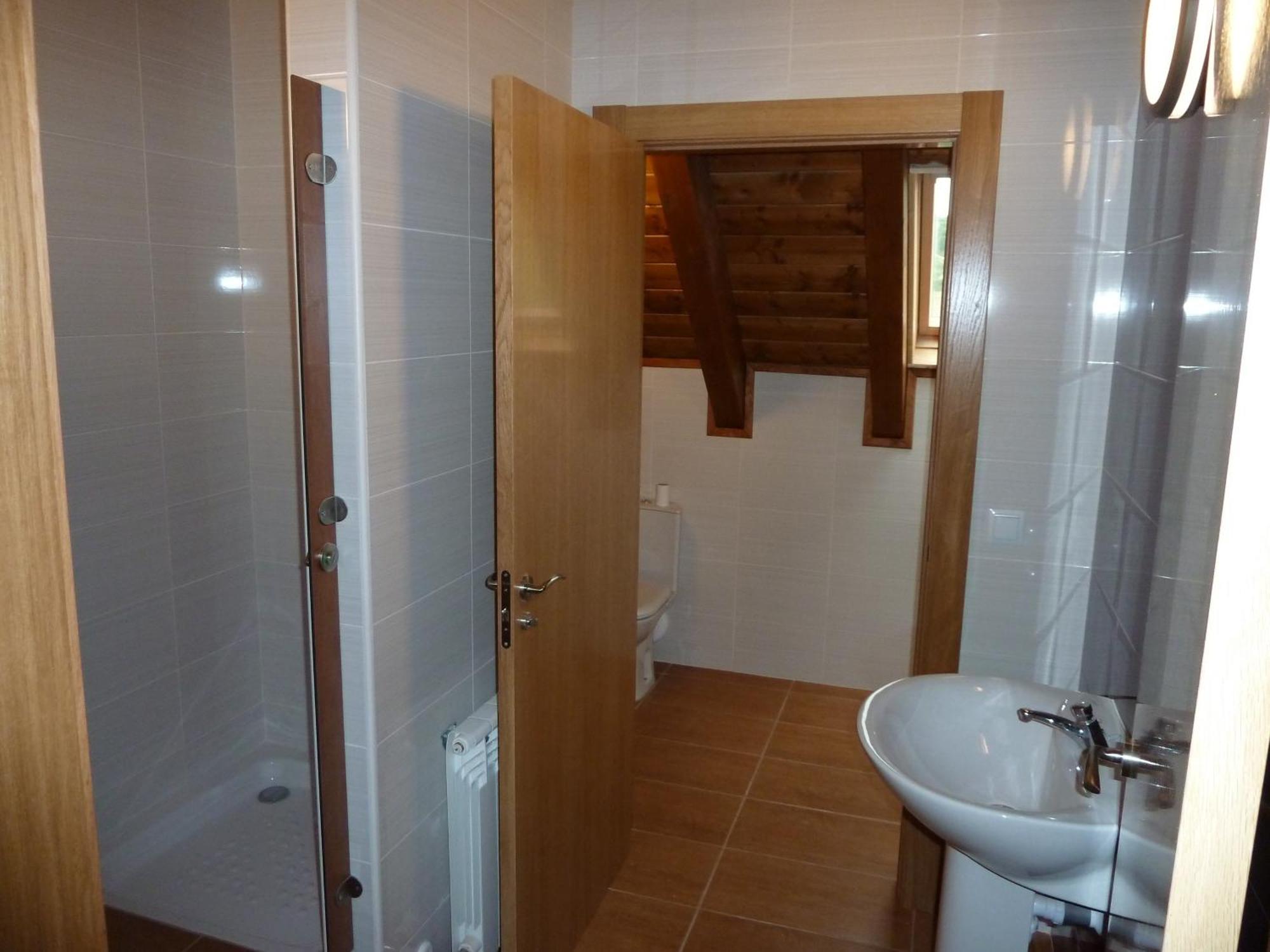 Hostal Rural Haizea Espinal-Auzperri Exterior photo