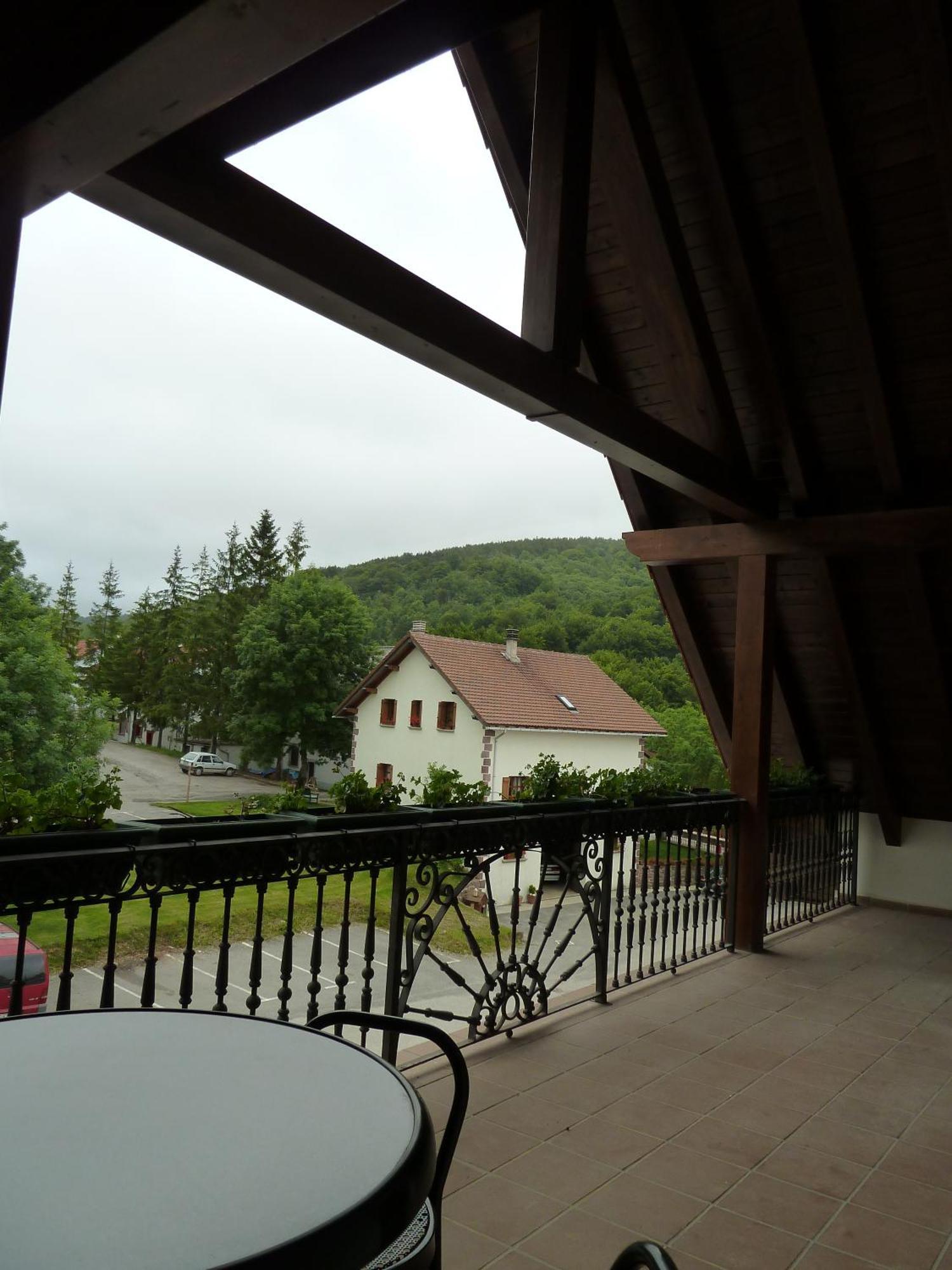 Hostal Rural Haizea Espinal-Auzperri Exterior photo